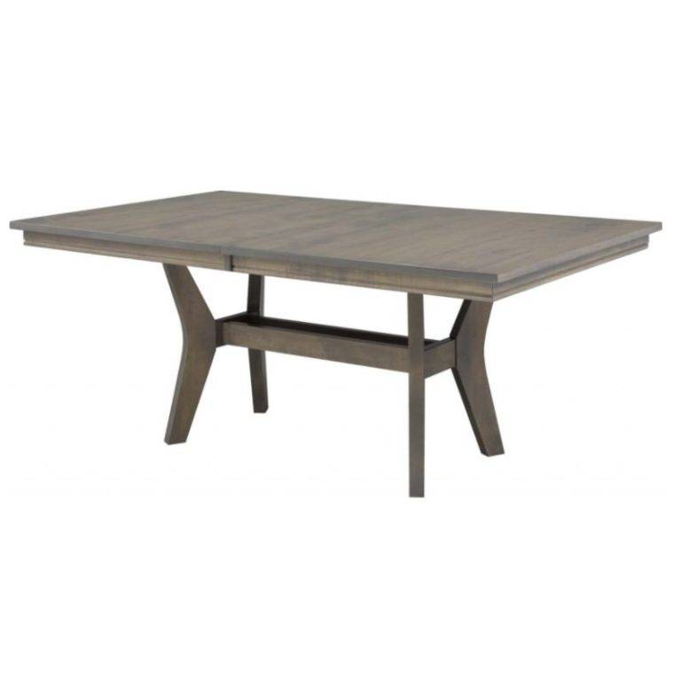 Custom Dining Tables Toronto, Ontario Penwood Furniture