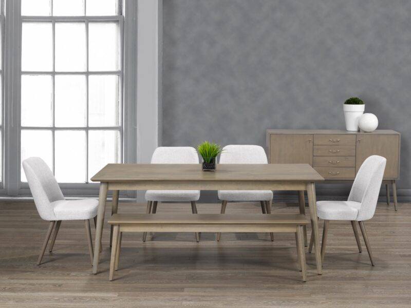 All Tables