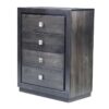 Thornloe 4 drawer hiboy