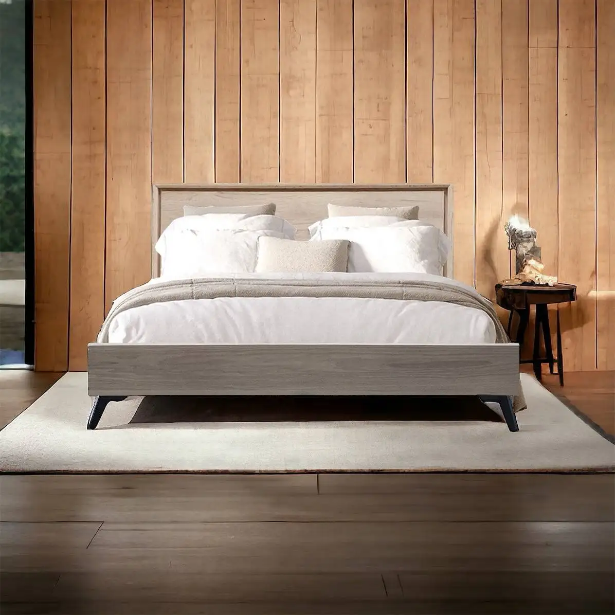 Venice Bed