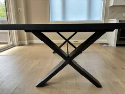 klint table x base