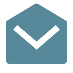 mail open fill