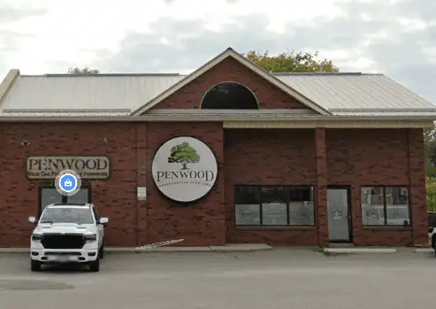morriston storefront