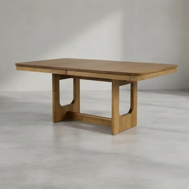 penwood furniture aava table 45 degree angle