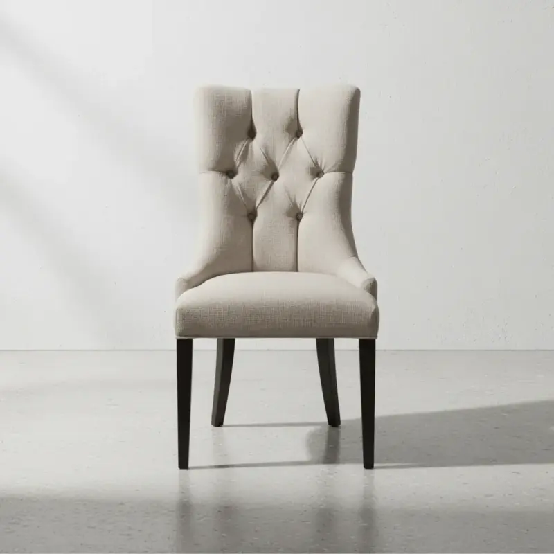 penwood furniture accent chair face on horizontal