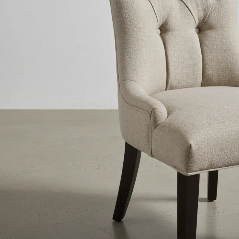 penwood furniture accent chair medium close up