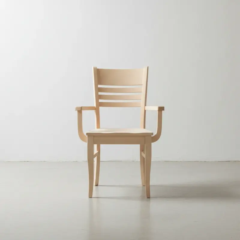 penwood furniture alex arm chair face on horizontal