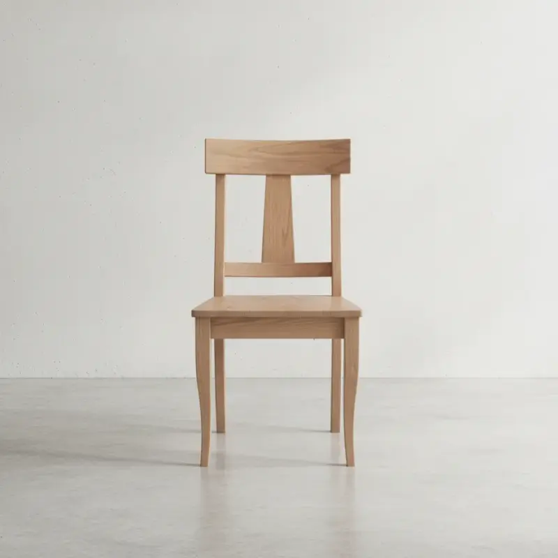 penwood furniture andrew chair face on horizontal