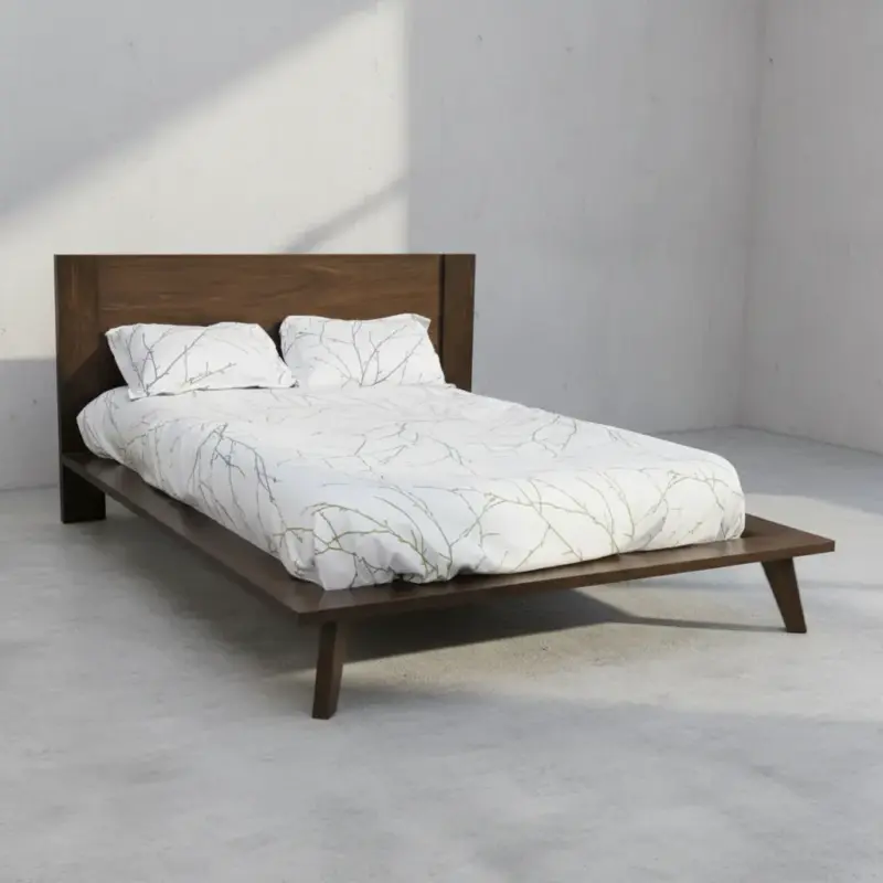 penwood furniture avenue bed 45 degree angle