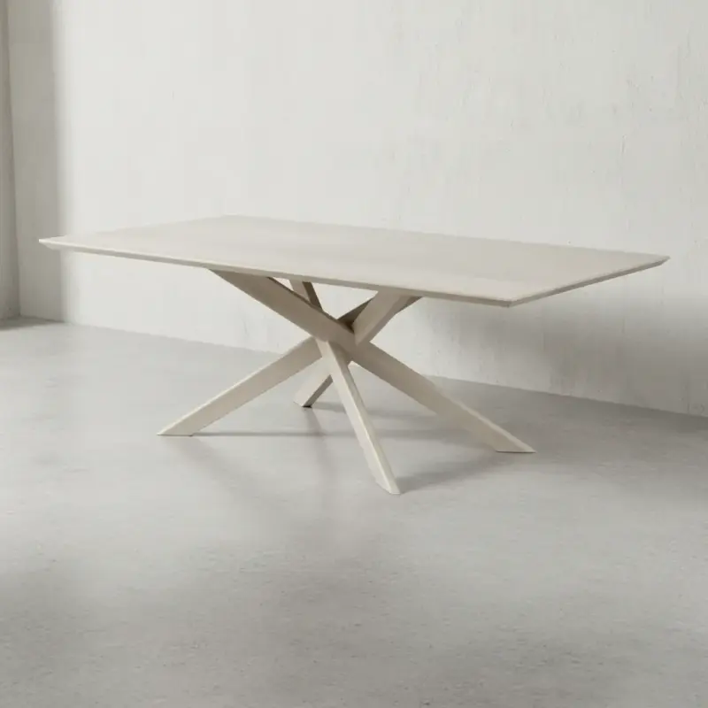 penwood furniture axel table 45 degree angle