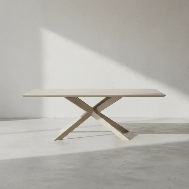 penwood furniture axel table face on horizontal