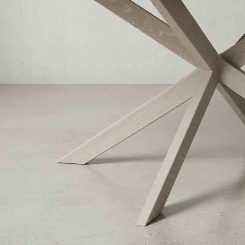 penwood furniture axel table medium close up