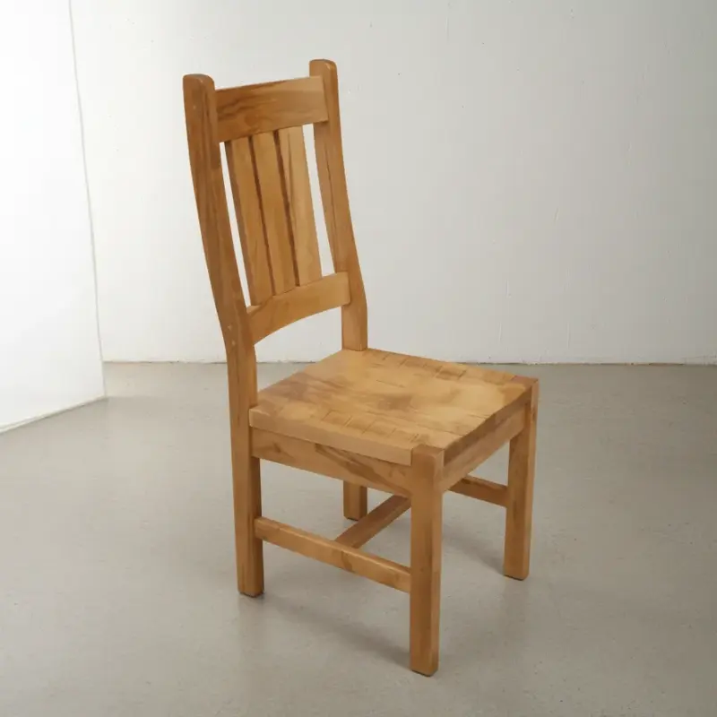 penwood furniture backwoods chair 45 degree angle