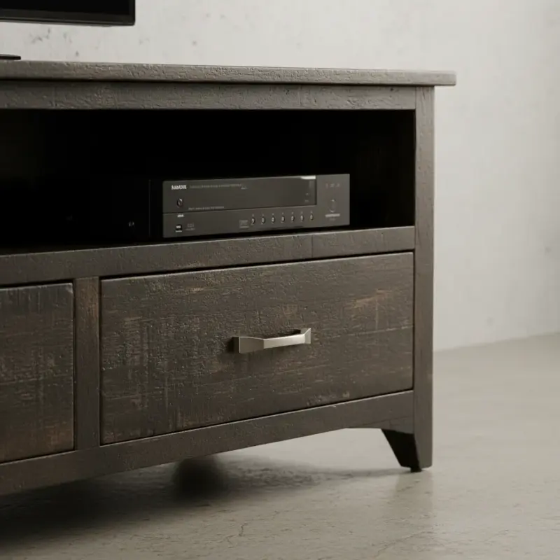 penwood furniture bancroft tv stand 84 medium close up