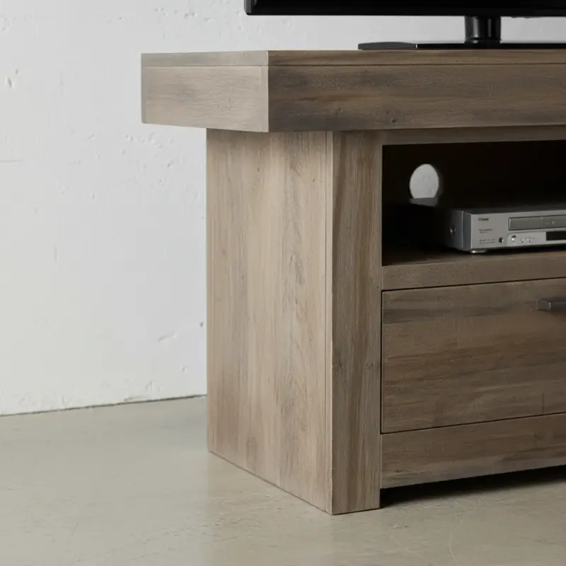 penwood furniture baxter tv stand 48 medium close up