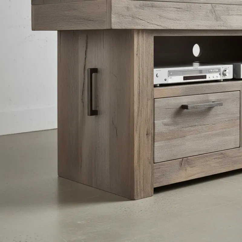 penwood furniture baxter tv stand 72 medium close up