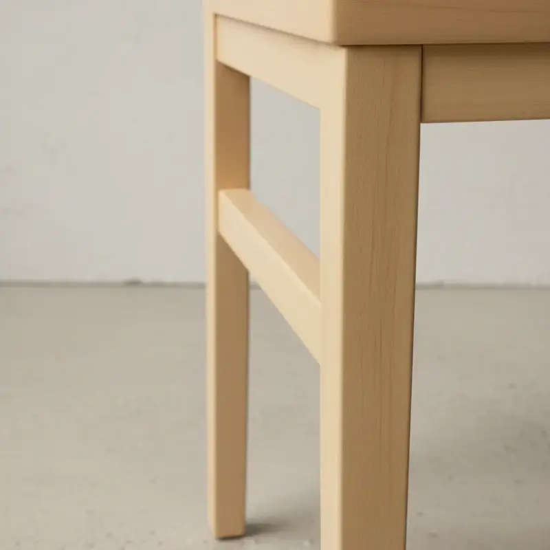 penwood furniture belford chair medium close up