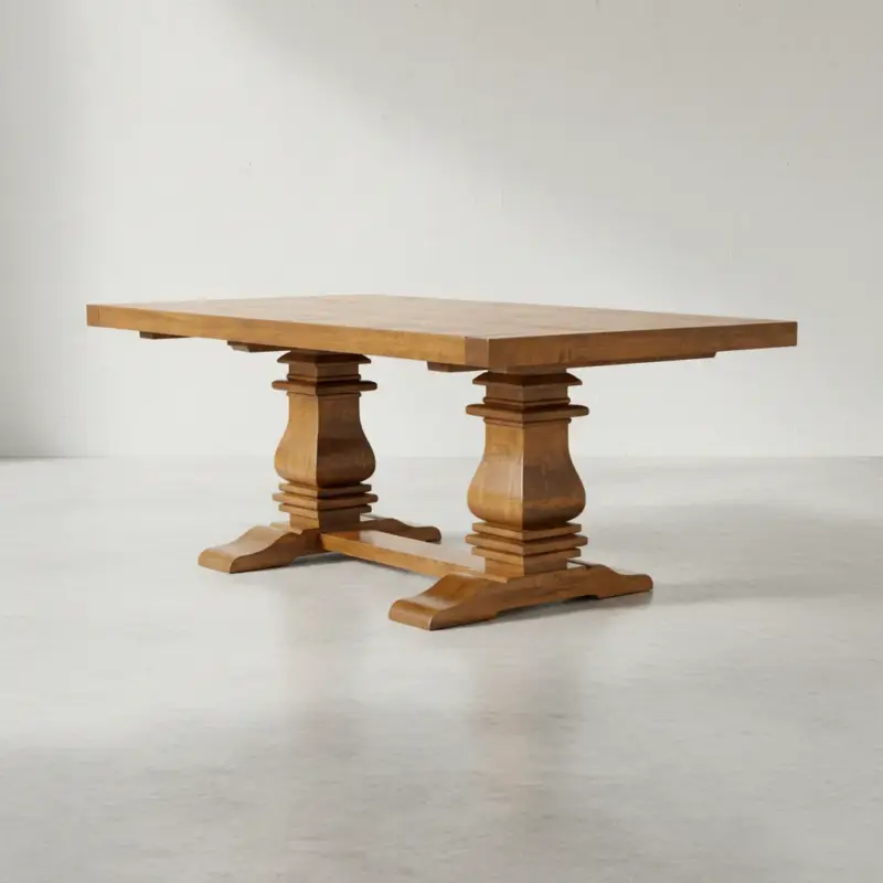 penwood furniture black sea dining table 45 degree angle