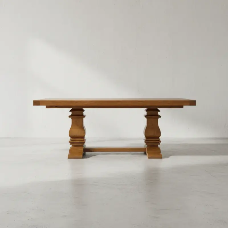 penwood furniture black sea dining table face on horizontal