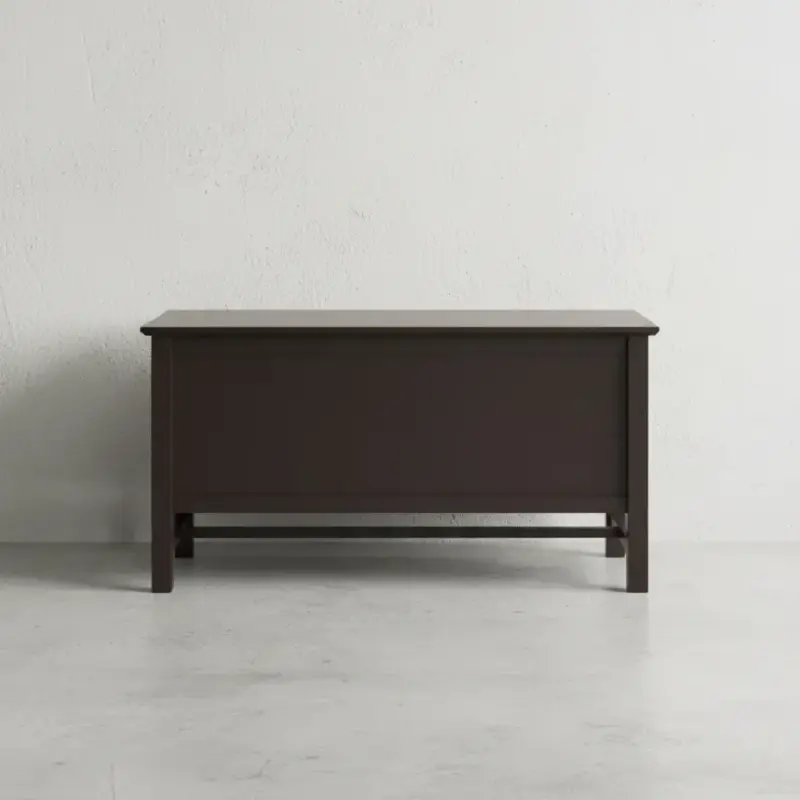 penwood furniture brooklyn blanket box face on horizontal