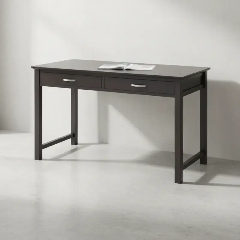 penwood furniture brooklyn hall table br2448 45 degree angle