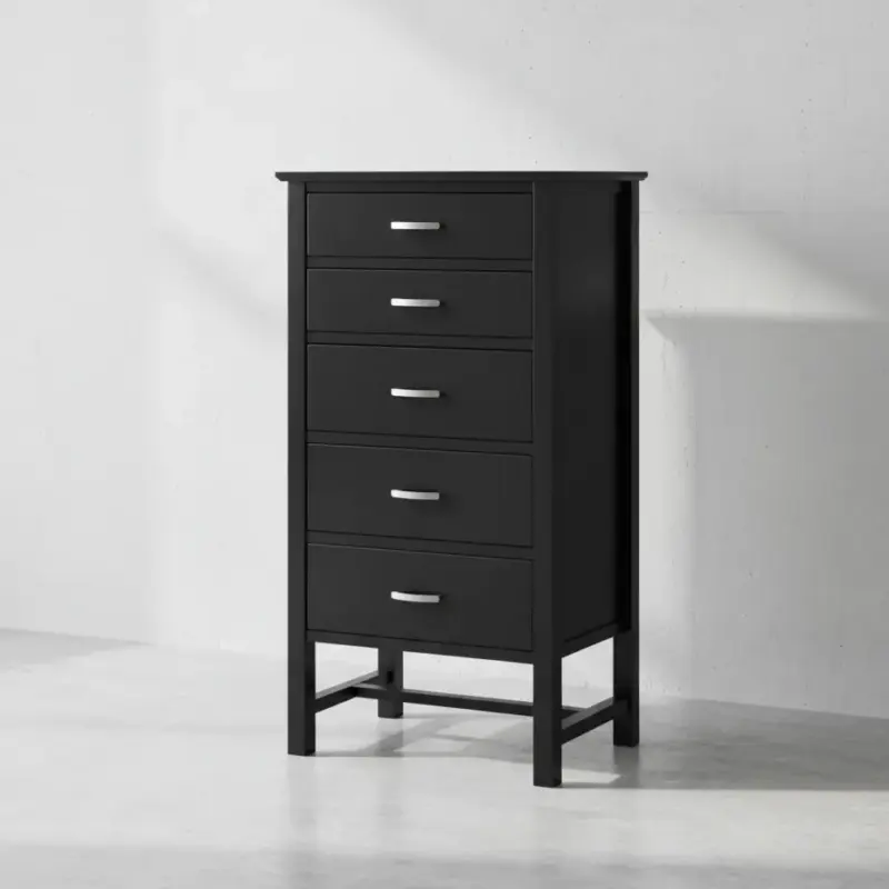 penwood furniture brooklyn lingerie chest 45 degree angle