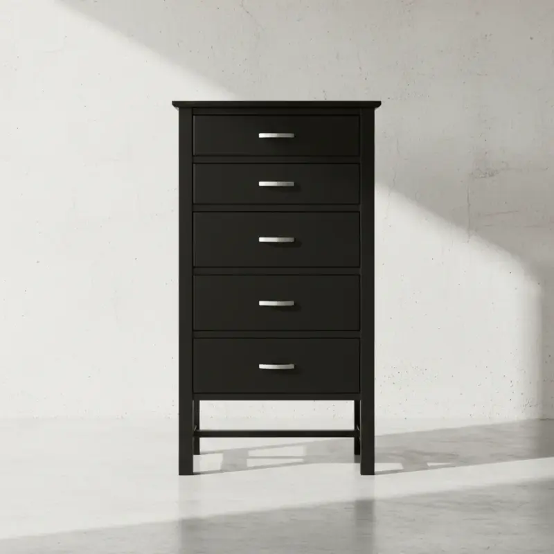 penwood furniture brooklyn lingerie chest face on horizontal