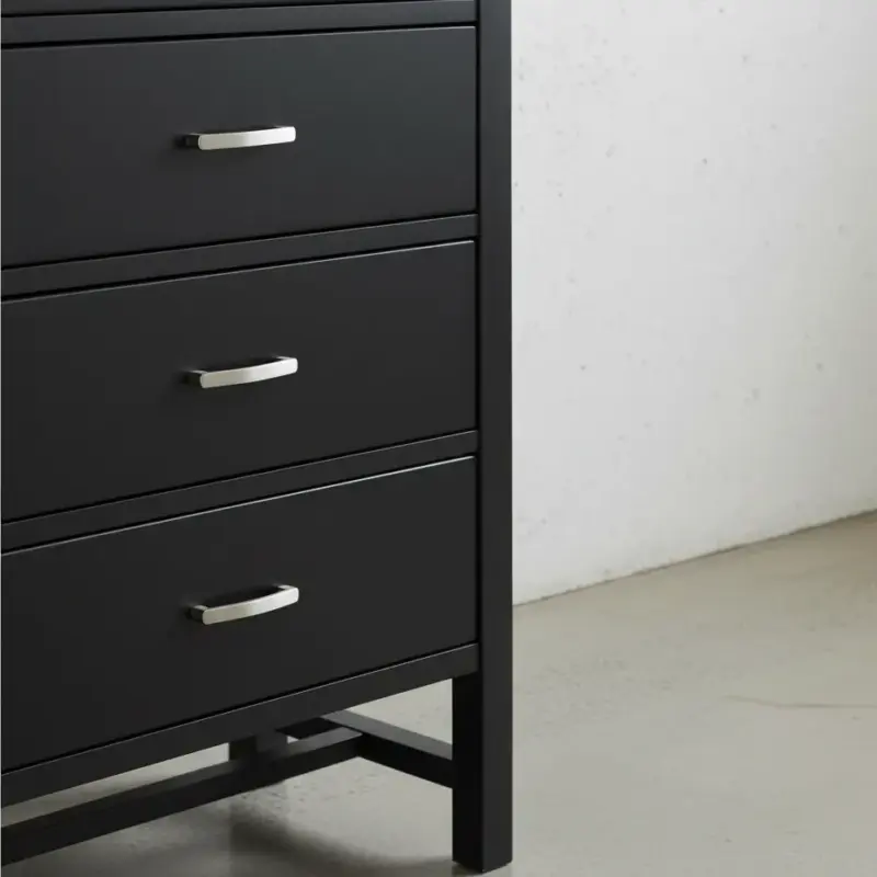 penwood furniture brooklyn lingerie chest medium close up