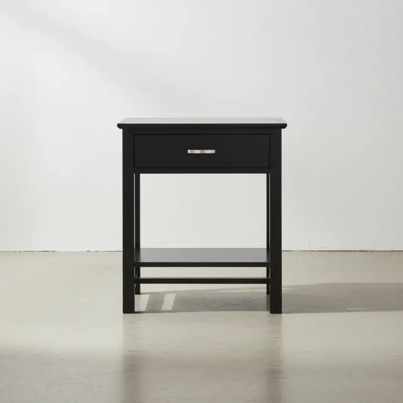penwood furniture brooklyn nightstand face on horizontal