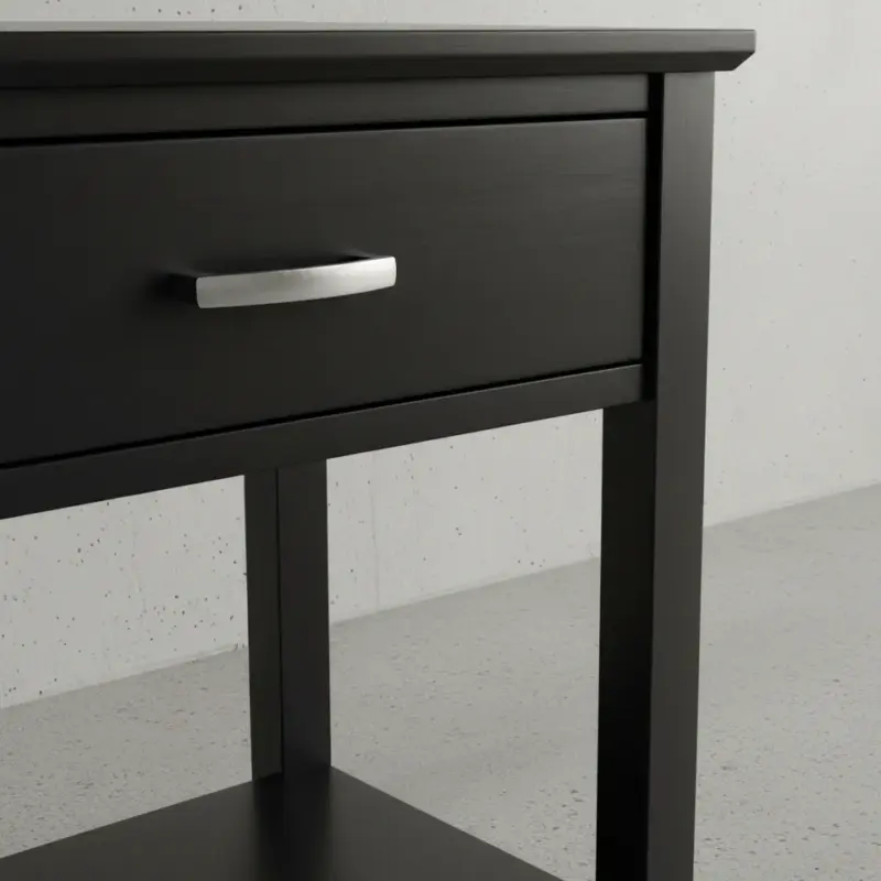 penwood furniture brooklyn nightstand medium close up