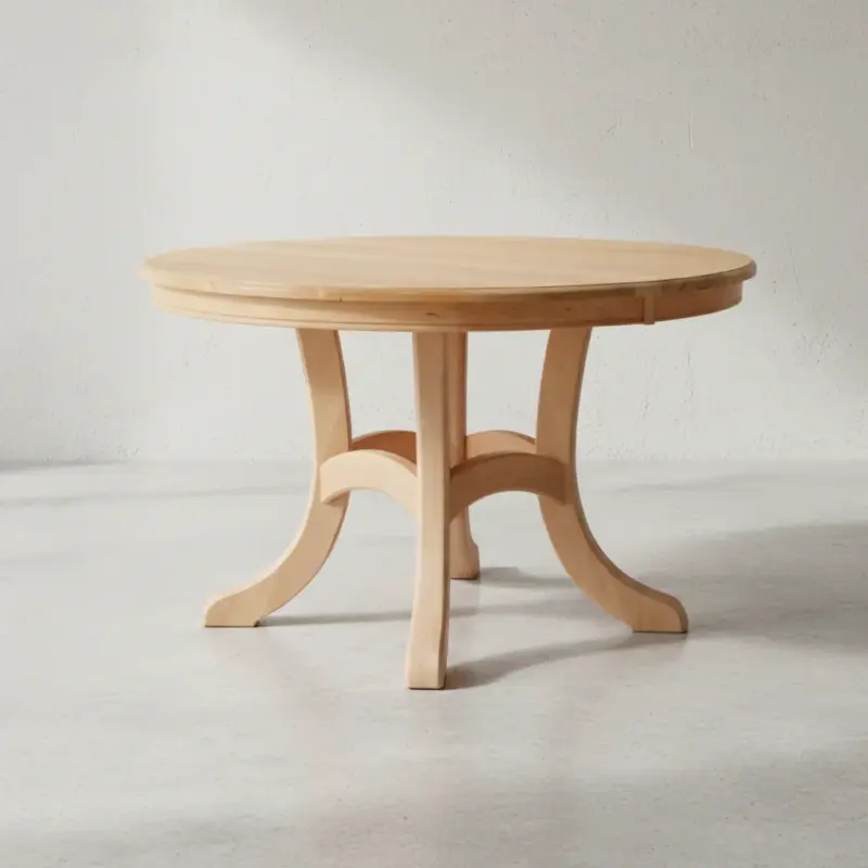 penwood furniture cairo dining table 45 degree angle