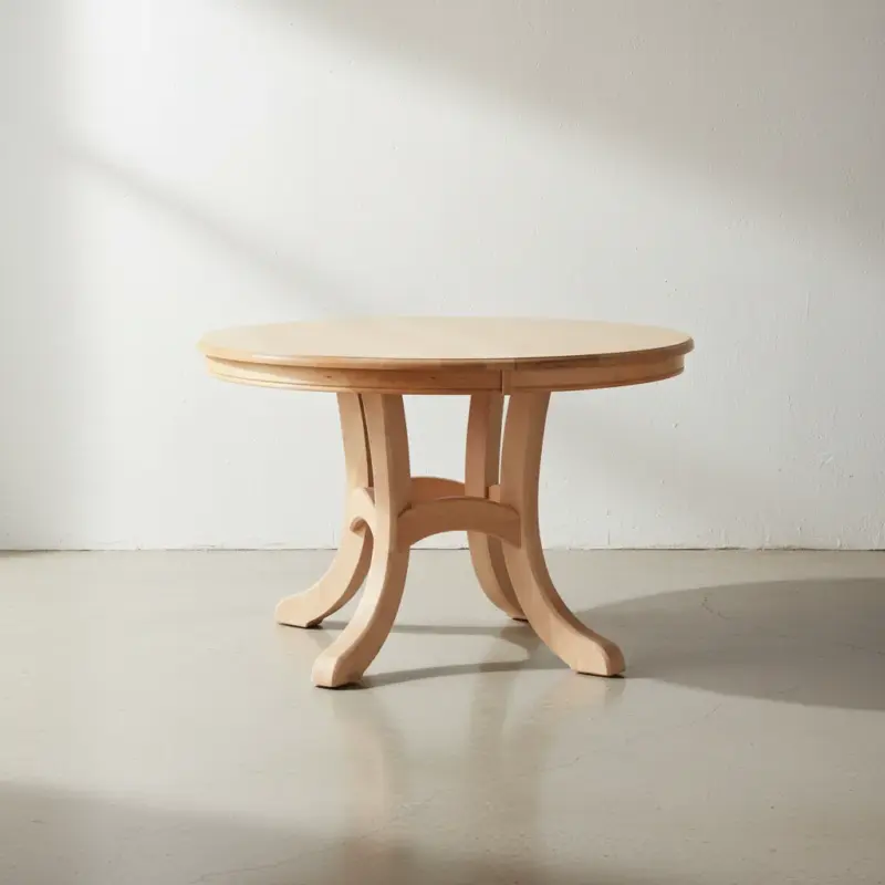 penwood furniture cairo dining table face on horizontal