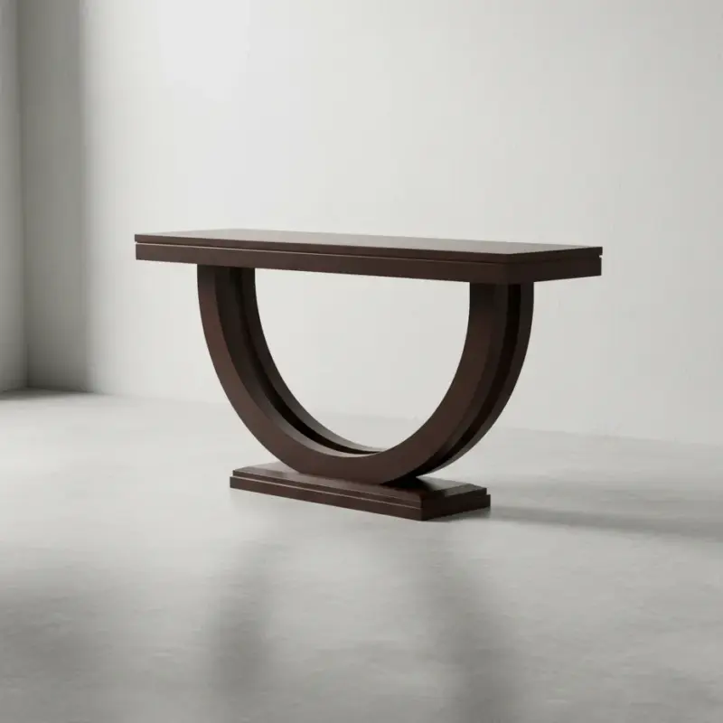 penwood furniture california server 45 degree angle