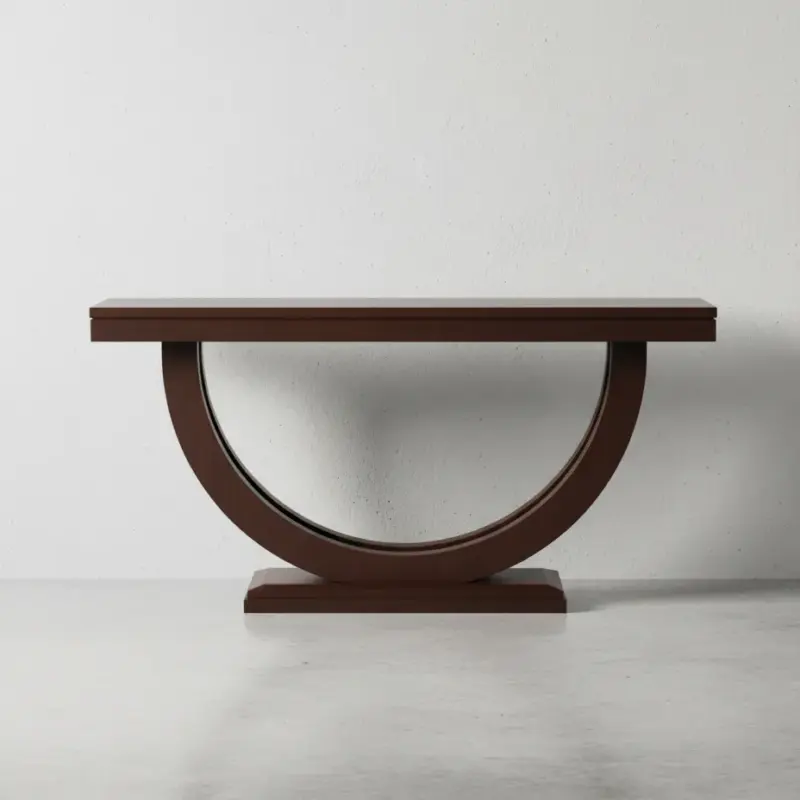 penwood furniture california server face on horizontal