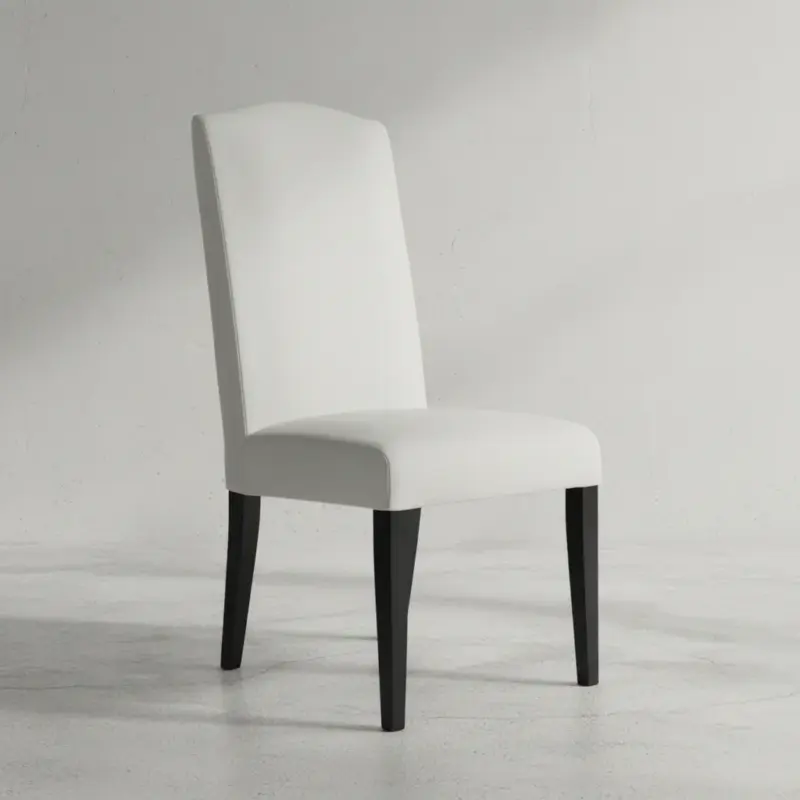 penwood furniture camelback chair 45 degree angle