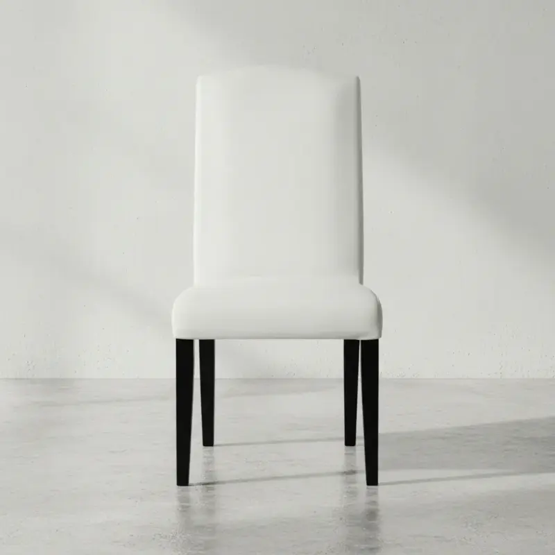 penwood furniture camelback chair face on horizontal