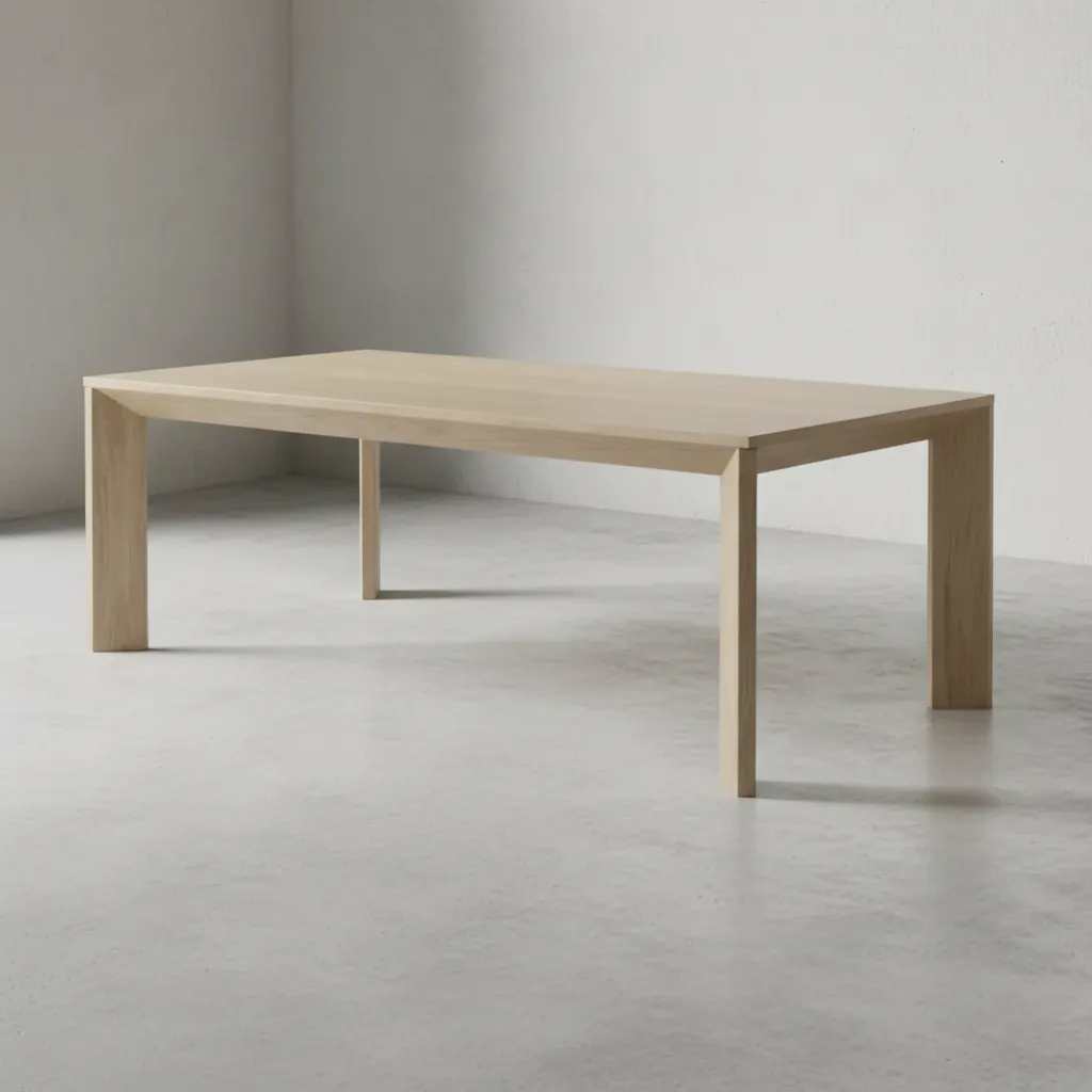 penwood furniture cayan table 45 degree angle