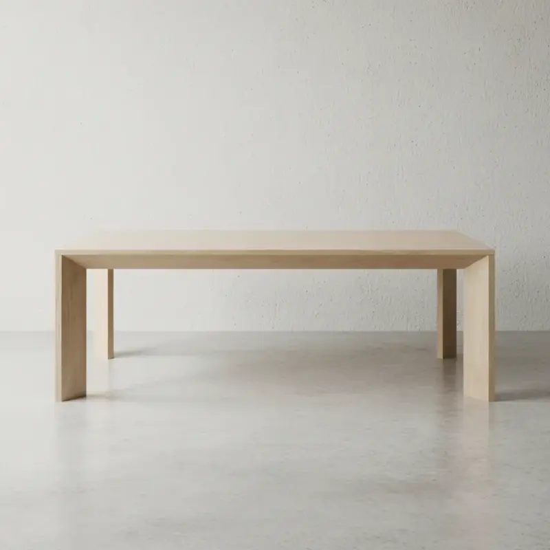 penwood furniture cayan table face on horizontal