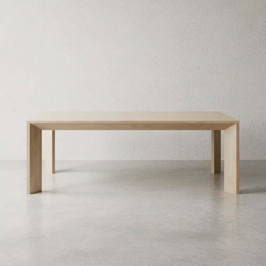 penwood furniture cayan table face on horizontal