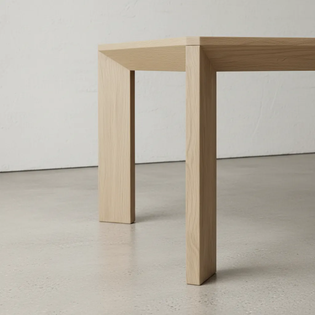 penwood furniture cayan table medium close up