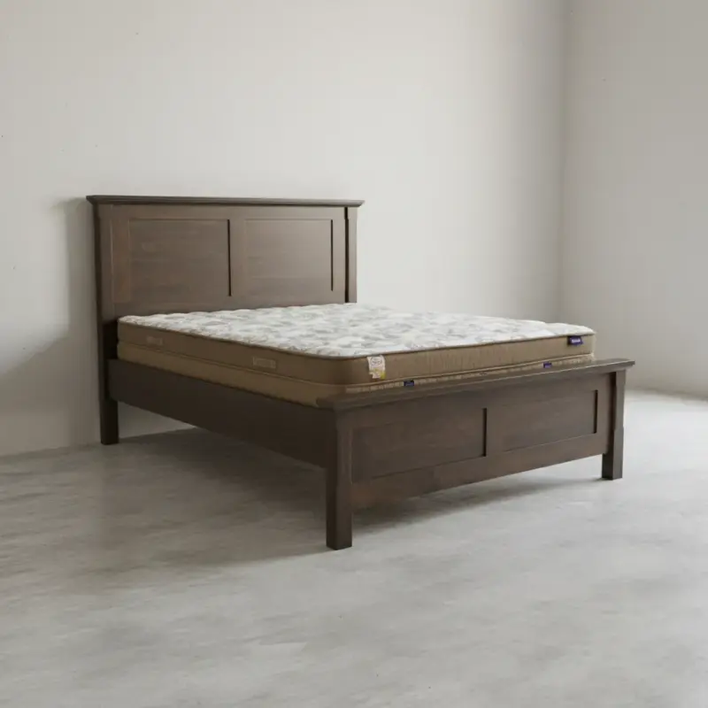 penwood furniture chateau bed 45 degree angle
