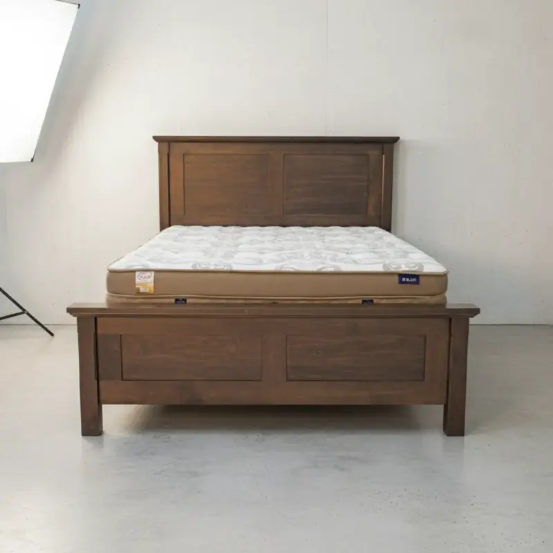penwood furniture chateau bed face on horizontal