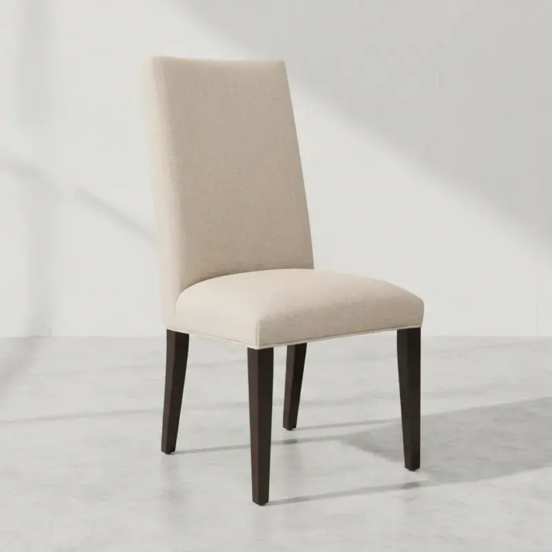 penwood furniture classic curved back chair 45 degree angle