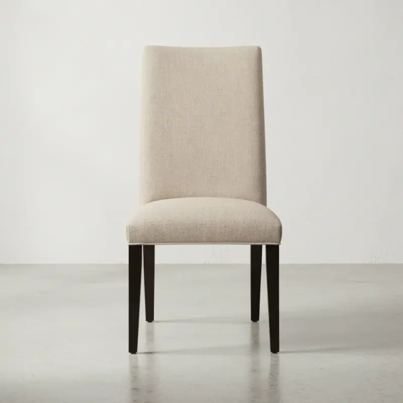 penwood furniture classic curved back chair face on horizontal