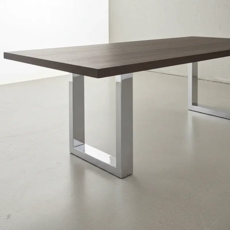 penwood furniture copenhagen table medium close up