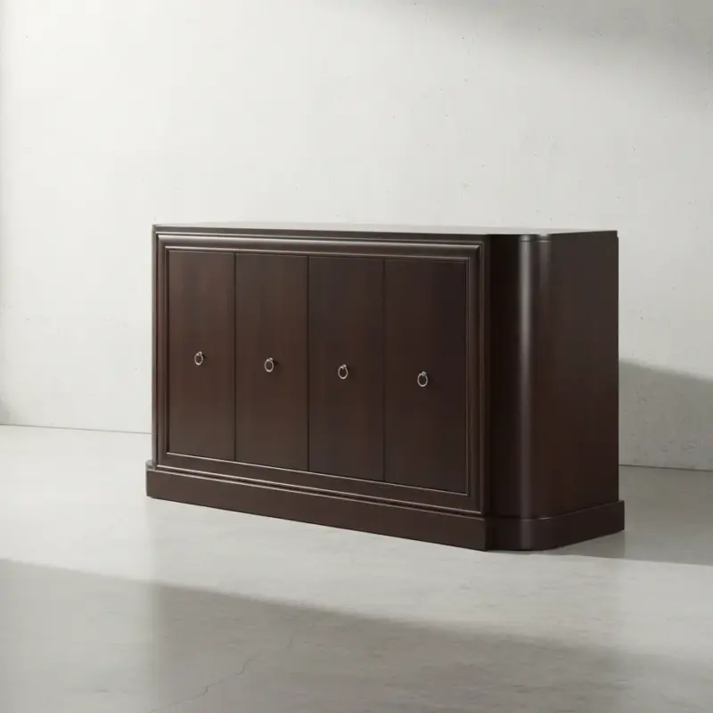 penwood furniture corbusier sideboard 45 degree angle