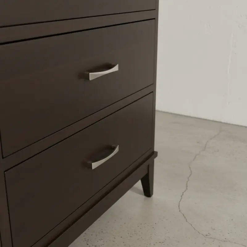 penwood furniture courtland dresser medium close up