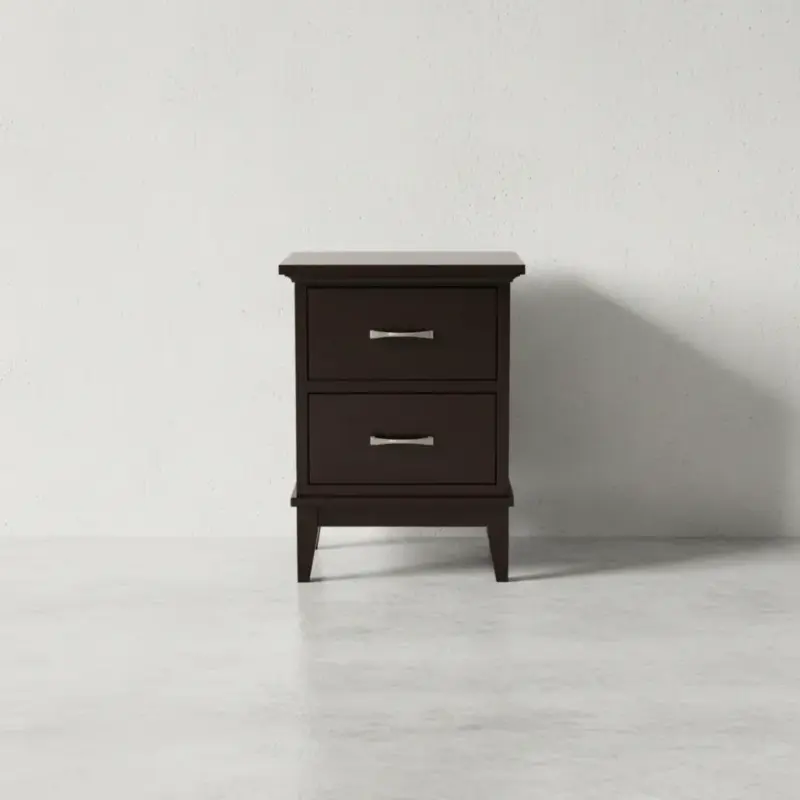 penwood furniture courtland night stand face on horizontal