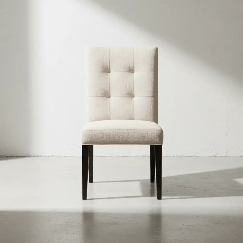 penwood furniture daisy chair face on horizontal