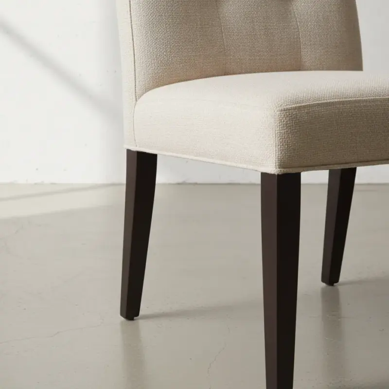 penwood furniture daisy chair medium close up